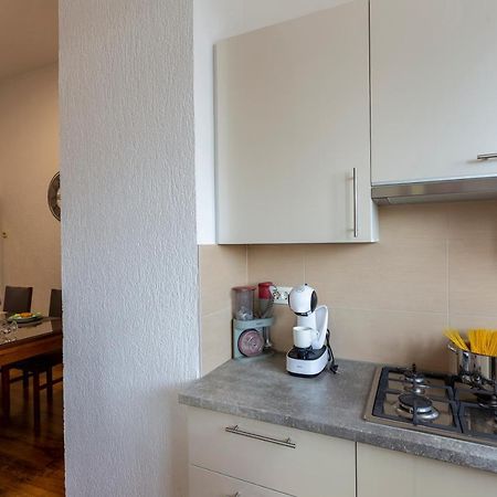 Apartman Lema Pula Ngoại thất bức ảnh