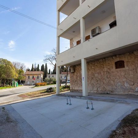 Apartman Lema Pula Ngoại thất bức ảnh