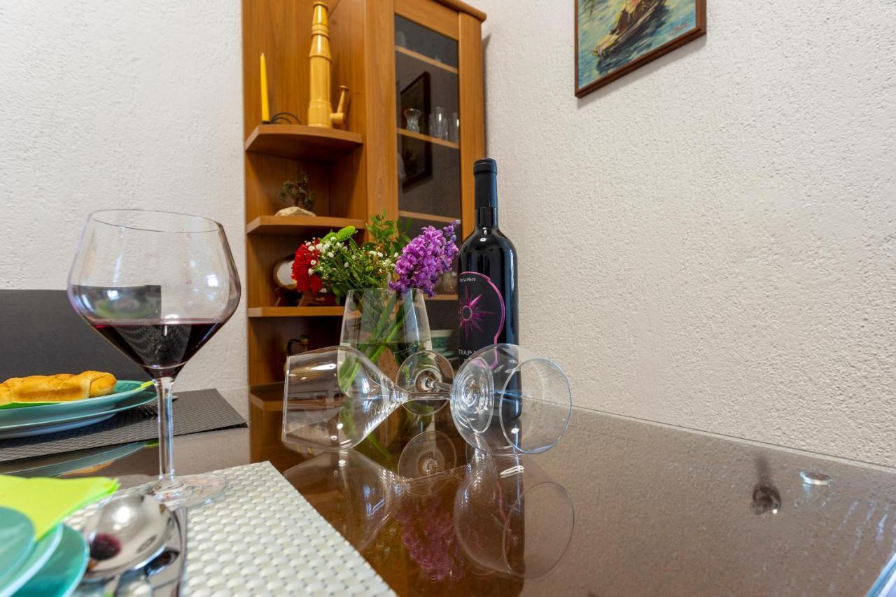 Apartman Lema Pula Ngoại thất bức ảnh