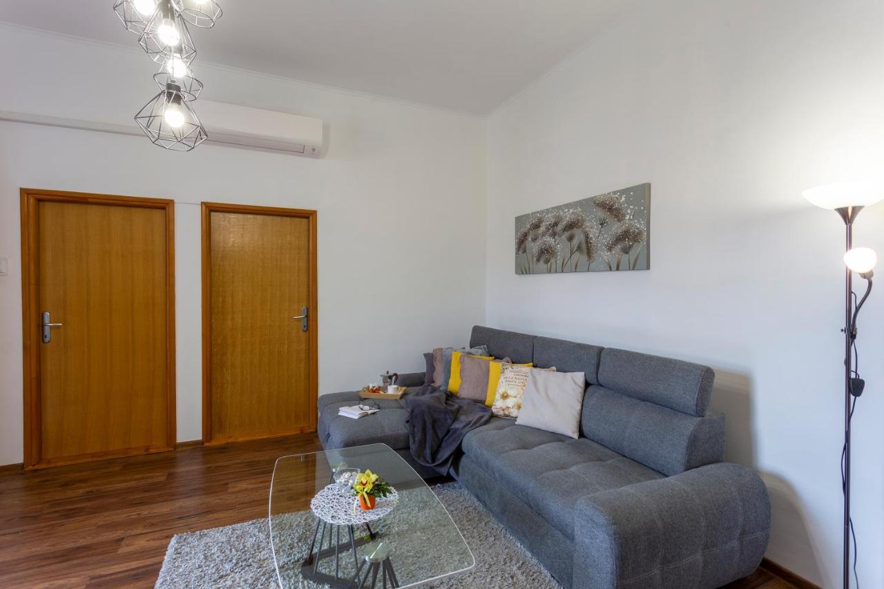 Apartman Lema Pula Ngoại thất bức ảnh