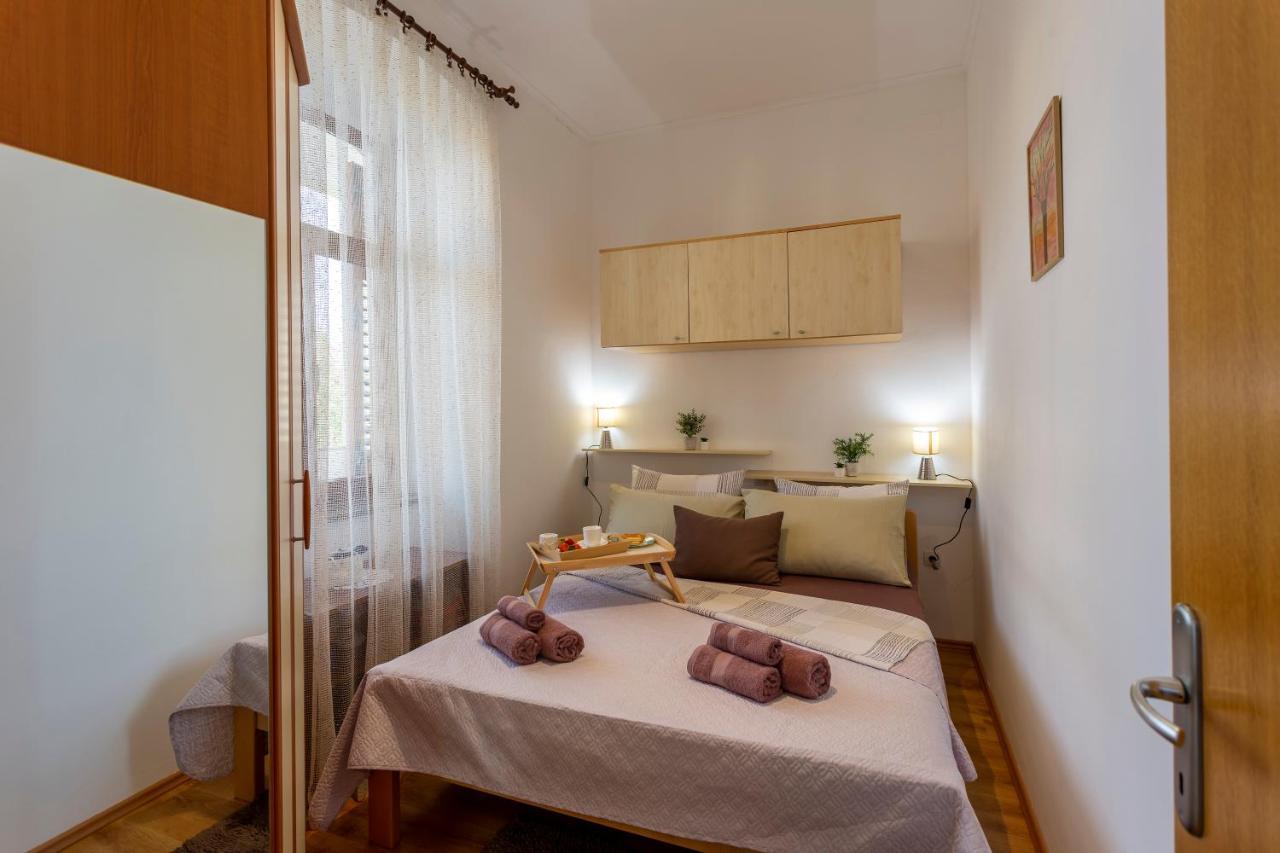 Apartman Lema Pula Ngoại thất bức ảnh