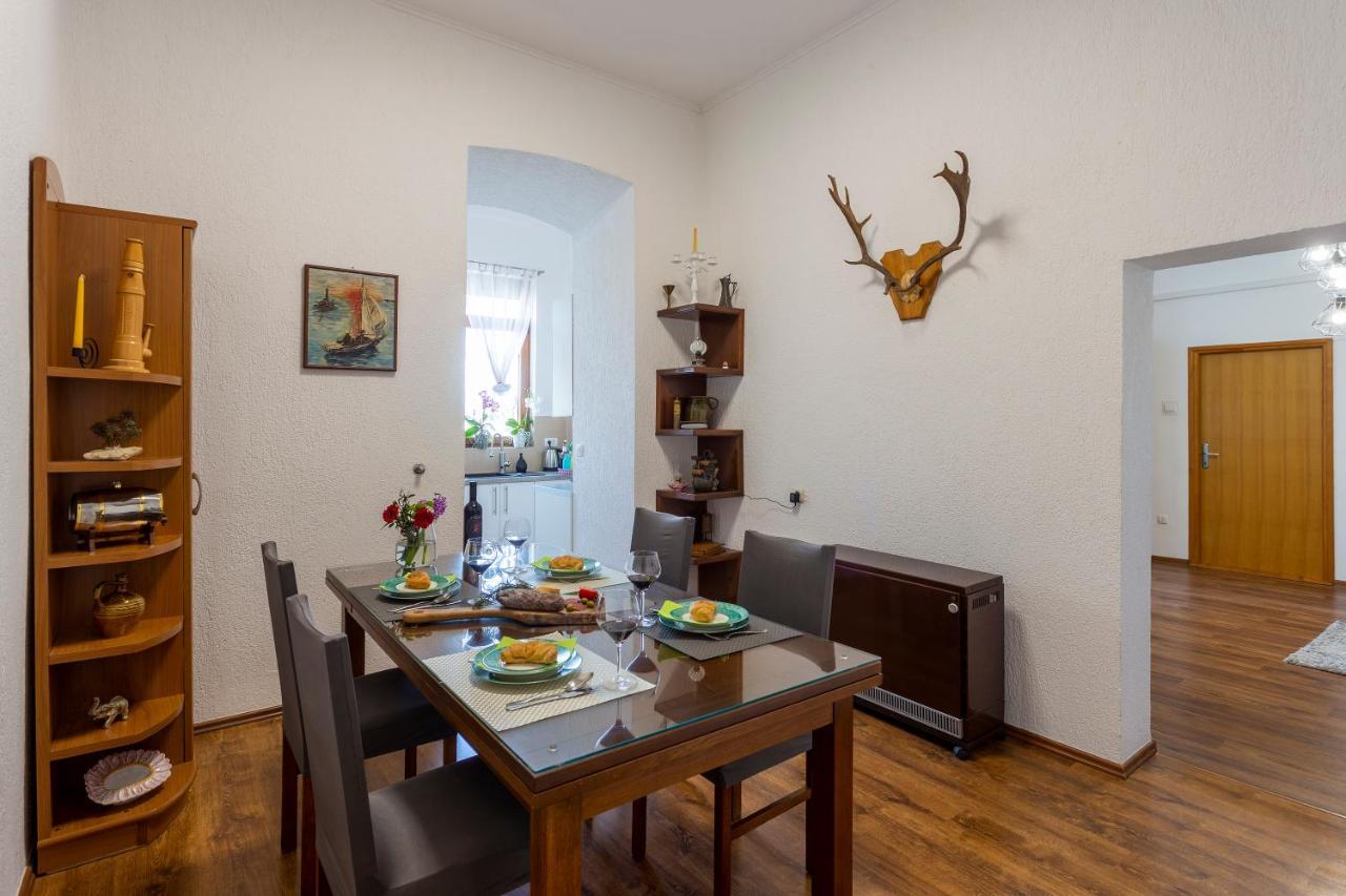 Apartman Lema Pula Ngoại thất bức ảnh