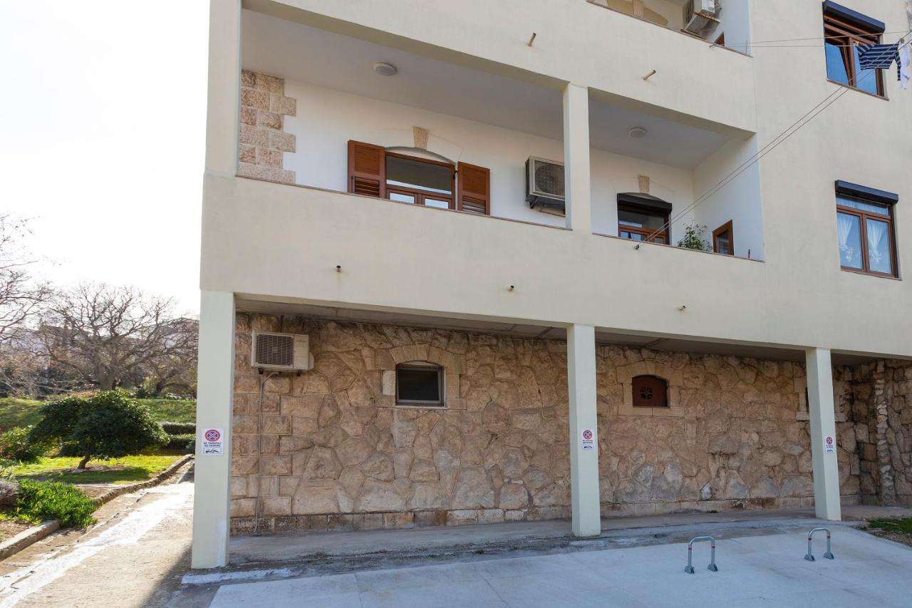 Apartman Lema Pula Ngoại thất bức ảnh