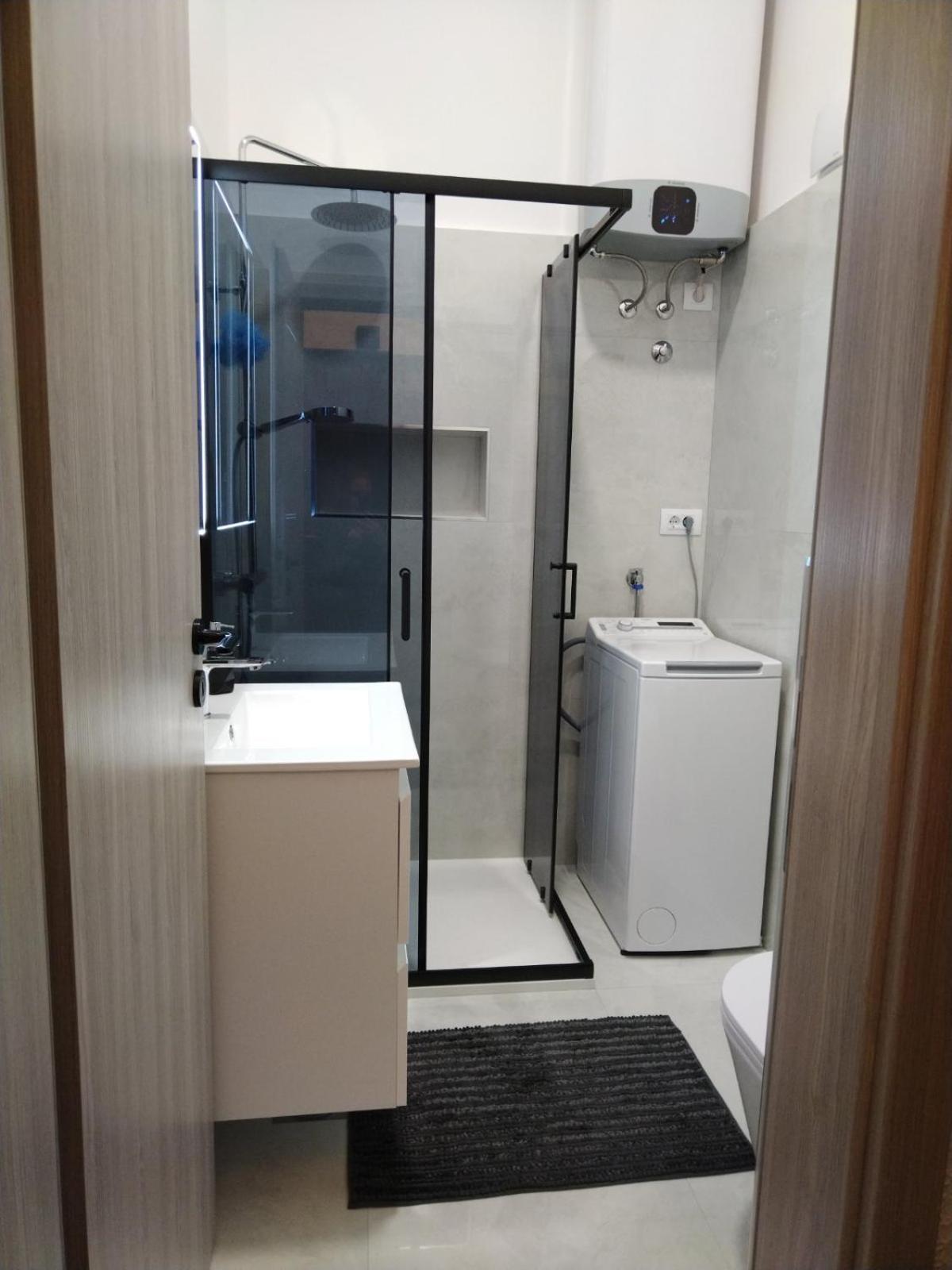 Apartman Lema Pula Ngoại thất bức ảnh